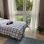 Sweet Home Apartment Hannover West - Contactless Check-In