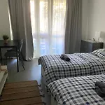 Sweet Home Apartment Hannover West - Contactless Check-In