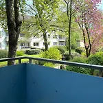 Sweet Home Apartment Hannover West - Contactless Check-In
