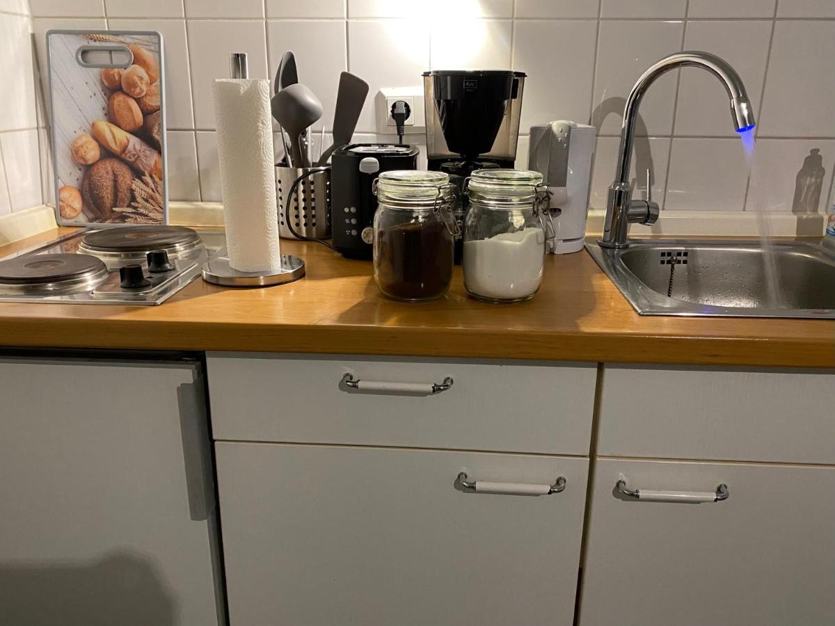 Apartment Sweet West - Contactless Check-in *