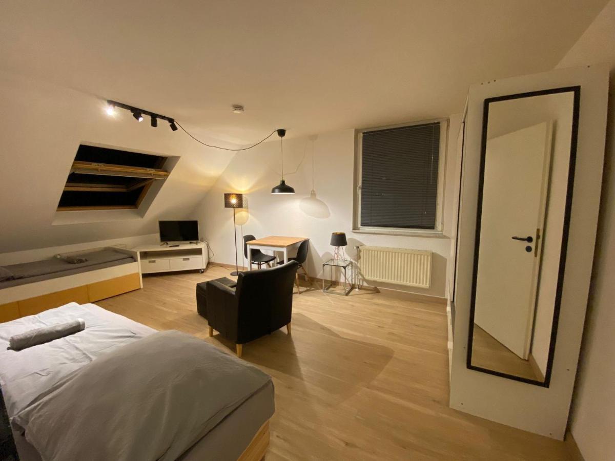 Sweet West - Contactless Check-in Apartment *