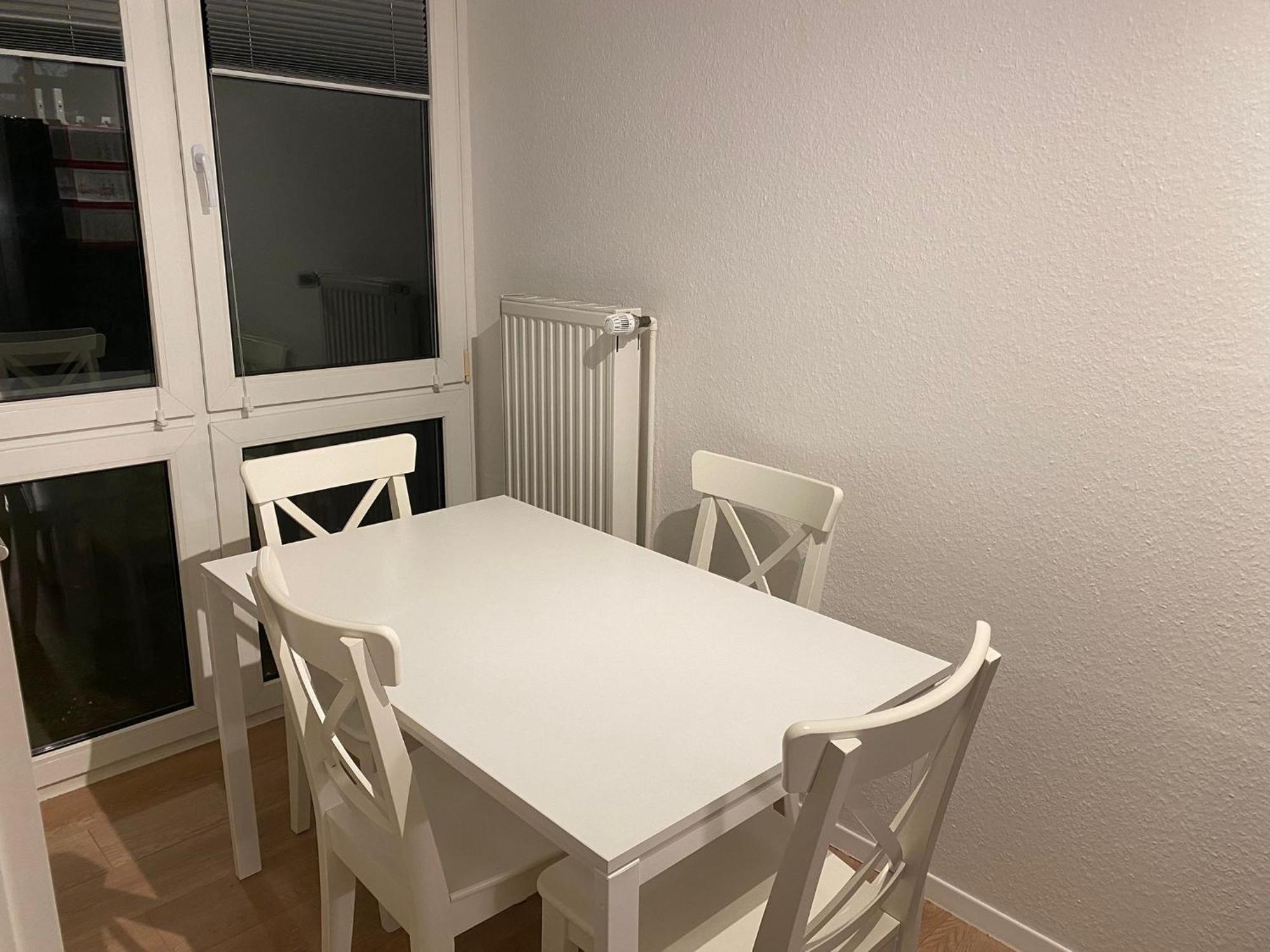 Sweet West - Contactless Check-in Apartment